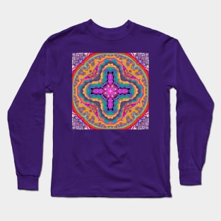 Trippie Leanaa Long Sleeve T-Shirt